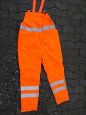 Schnittschutzhose Forstschutz