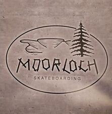 LP "Moorloch" Sampler, Vinyl