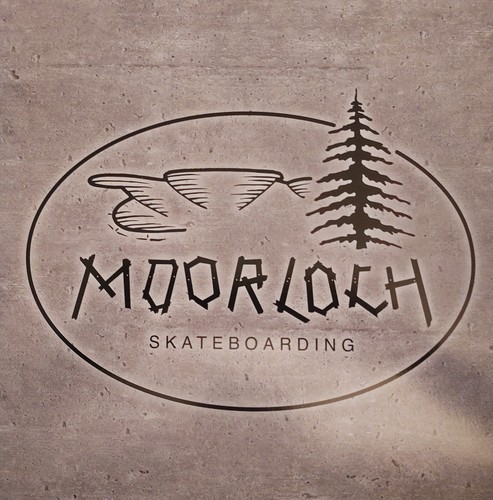 Moorloch sampler vinyl - sampler,,