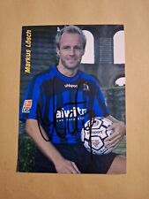 Markus Lösch Eintracht Trier