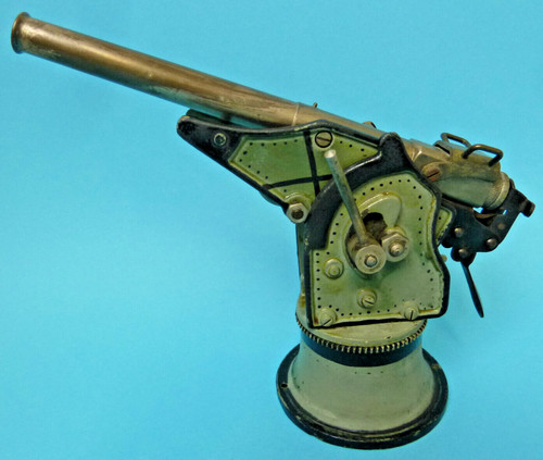 Märklin küstengeschütz - märklin,