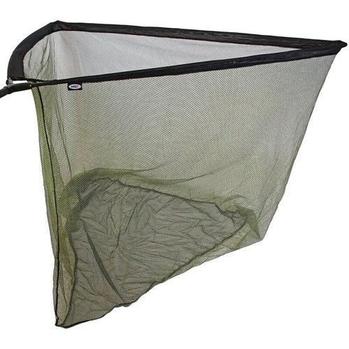 Karpfenkescher mit tasche - mit,