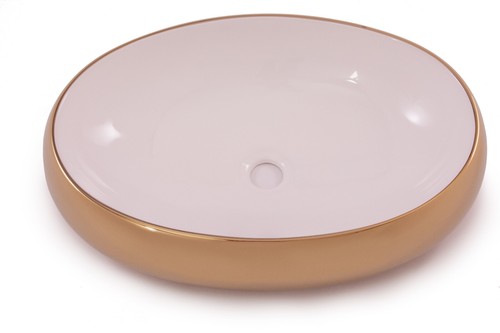 Exklusive oval waschbecken - exklusive,