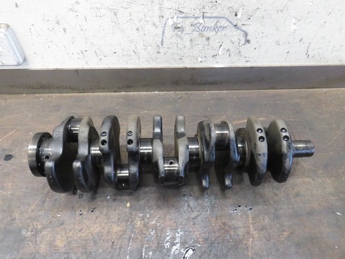 Motor kurbelwelle benzin - vw,