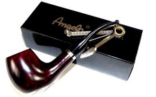 Bruyereholz-Pfeife Angelo