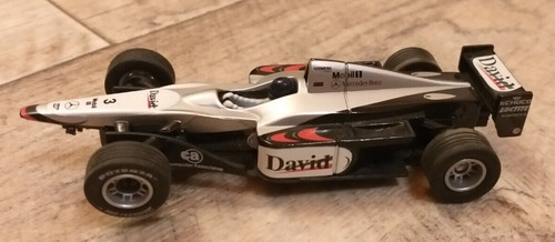 Carrera rennwagen formel - carrera,