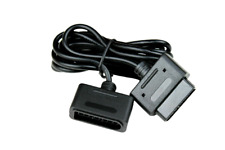 Super Nintendo Controller,Gamepad,Verlängerungskabel für Nintendo SNES Neu