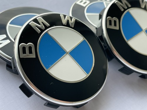 Original bmw 55mm rad - original,