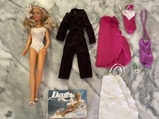 1979 Vintage Darci Puppe von