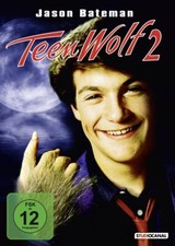 Teen Wolf 2 - Jason Bateman