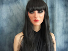 Frauenmaske KIRA +WIMPERN