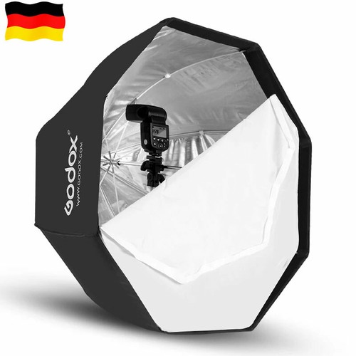 Godox 120cm softbox tragbar - godox,