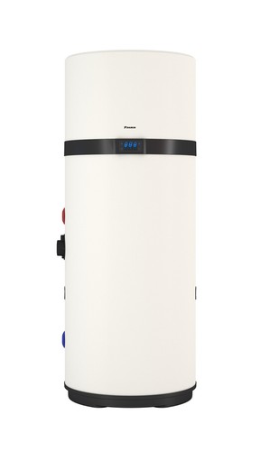 Daikin altherma 200 - m, hw