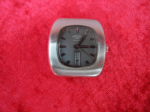 Rotary automatic armbanduhr - rotary,