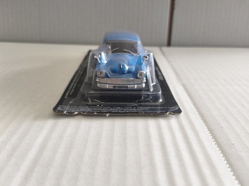 Deagostini moskvitch 403 - 1:43,