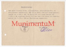 Finanzamt NEUNKIRCHEN / Saar -