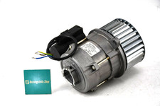 SIMEL Elco Brenner Motor