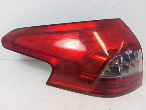 Citroen rw rückleuchte - citroen, c5