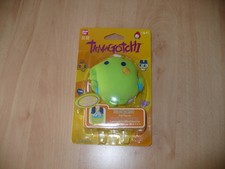 Original BANDAI Tamagotchi Tasche - Plüsch - 2006 - Tamagotchi Case - ungeöffnet
