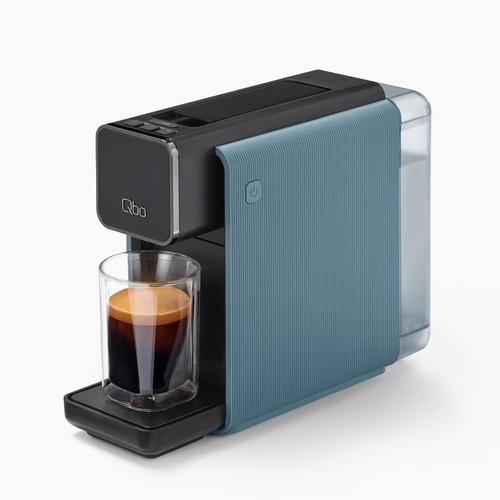 Tchibo qbo one - qbo,