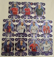 Match Attax 25/26 Infinity Set