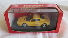 Minichamps  Ferrari 512TR  in Gelb in 1:43 Neu OVP