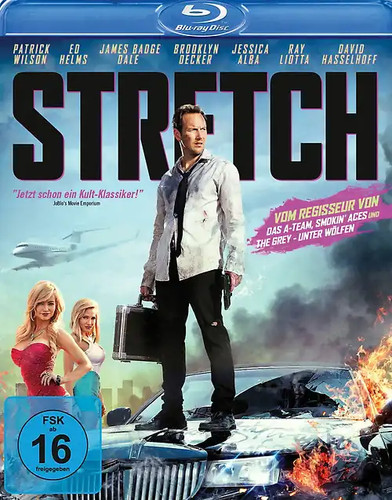 Stretch