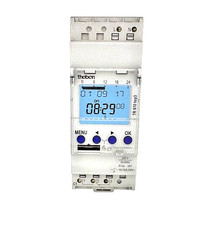 Theben 6100130 Zeitschaltuhr