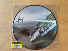 10" Vinyl John Williams Star Wars The Force Awakens Record Store Day 2016 NEU
