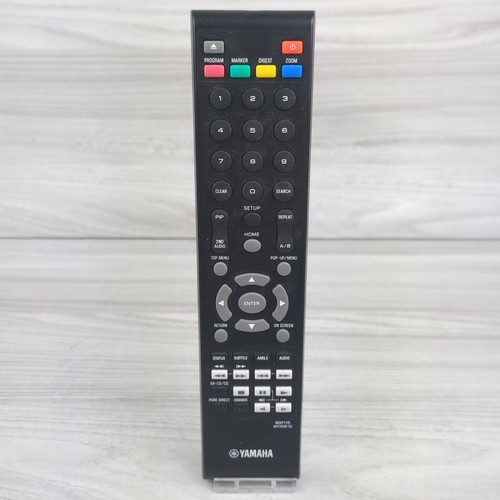 Original yamaha bdp115 wv15240 - yamaha,