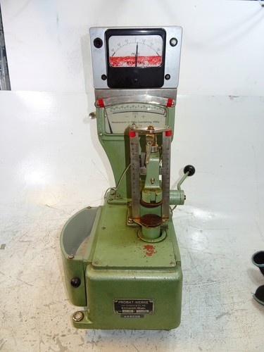 Probat sf22 tester - sf22,