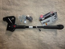 HEBIE Hinterbauständer 616, für Vollachsen, längenverstellbar 26/28 zoll