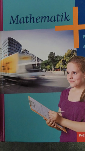 Westermann mathematik - mathematik, 7