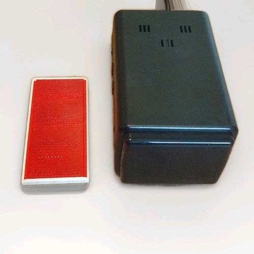 Infrarot doppelauge - infrarot,