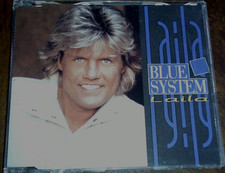 CD Blue System, Laila