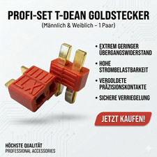 XT T-DEAN Hochstrom