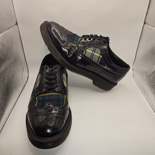 Martens 3989 brogue - dr,