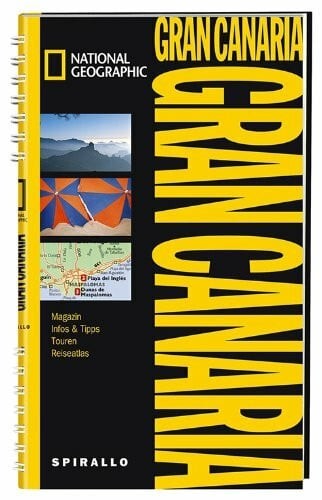 National geographic spirallo - geographic,