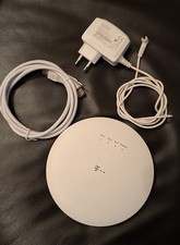 Telekom Speed Home Wifi Repeater WPS Mesh WLAN Verstärker O