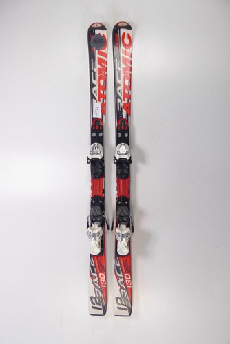 Atomic race kinder ski - gs, kinder-ski