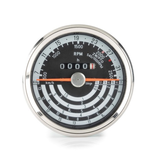 Traktormeter rpm meter - traktormeter,