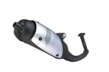 Auspuff Leovince Touring