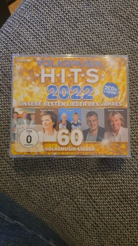 Volksmusik hits 2022 - hits,