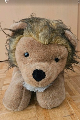 Sigikid xxl kuscheltier löwe - sigikid,