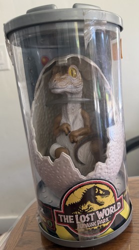 Rare nib 1997 kenner - rare, the