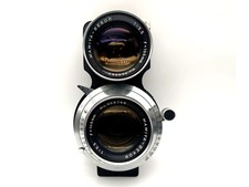 Mamiya sekor 105mm 5 - sekor, 1:3.5