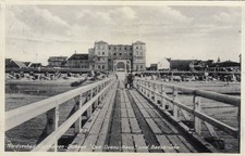 Nordseebad Cuxhaven-Duhnen