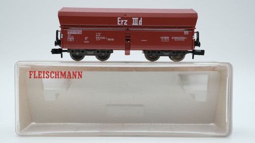 Fleischmann 8520 - fleischmann, n