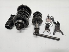 Aprilia Pegaso Rotax 123 Rs