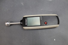 Voltcraft MF-100 Materialfeuchteindikator Feuchtigskeitmesser DEFEKTWARE363